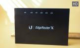 ���������� ���������� �� ������� ������ Ubiquiti EdgeRouter X