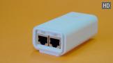 PoE ������� ��� Ubiquiti NanoBeam 5AC Gen2
