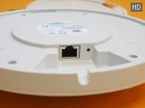 ������� ������ 1 � 10/100 Ethernet Ubiquiti UniFi AP