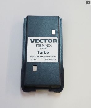 Vector BP-44-Turbo