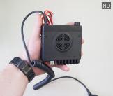 ���������� ������� ������������ Vector VT-27 Smart