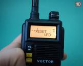 ������� ������������ Vector VT-43H2