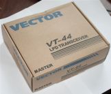 -.   VECTOR VT-44 MASTER