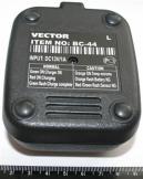 ������� ���������� ������� VECTOR BC-44 L