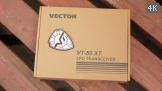   V:  Vector VT-50-XT
