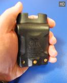 ��� ������������ Vertex Standard FNB-V100Li Ex �����