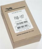    Vertex Standard FNB-V57