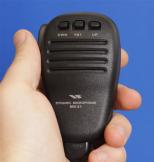 ������ �������� MH-31a8j ��� �� ����������� Yaesu � Vertex Standard