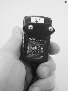 Vertex Standard PV-05C