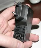 Vertex Standard PA-42C