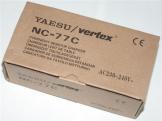 �������� ���������� YAESU NC-77C