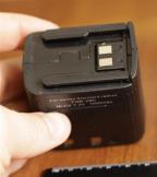 �������������� ������� ��� VX-510 - Vertex FNB-29