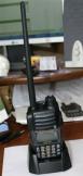 Vertex Standard (YAESU) VXA-220