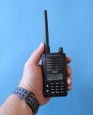 ����������� ����� Vertex Standard VZ-9