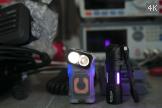 ��������� ������ Loop Gear SK03 RGB PRO � Wuben X3 Pro