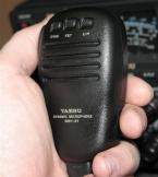 Yaesu mh-31b8