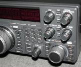 Yaesu FT2000