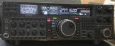�� ������������ Yaesu FT-2000
