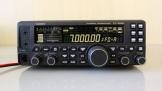 �� ��������� Yaesu FT-450D