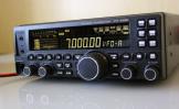 Yaesu FT-450 D
