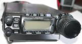 ����� YAESU FT-857