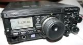 �� ��� ��������� YAESU FT-897