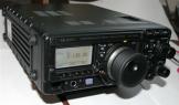 YAESU FT-897D