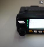 ��������� ������ Yaesu FTM-100DR