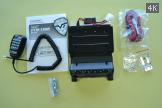  Yaesu FTM-150R