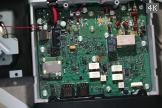 �������� ����� ������������ Yaesu FTM-150