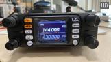 ������ �� �������� ������������ Yaesu FTM-300DR