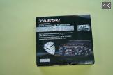 Продукция yeasu: фотографии Yaesu FTM-510DR