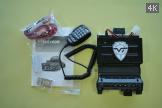   Yaesu FTM-510DR