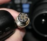 ����������� ������ ������������ YAESU mh-31b8