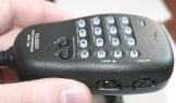 DTMF �������� Yaesu MH-36