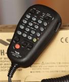 ���������� Yaesu ��� ��������������. �������� DTMF ��� ����������� FT-857, FT-897