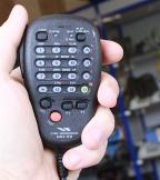 ���������� Yaesu FT-857D, FT-897D. �������� � ������������� ����������� MH-59a8j