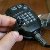 ��������� Yaesu. �������� Yaesu MH-68a6j