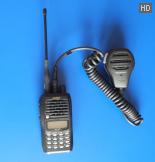 �������� �������-�������� Yaesu MH-73a4b, ������������ � ������������ Alinco DJ-V47