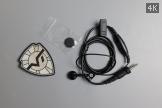   Yaesu SSM-517A