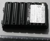 �������������� ������� YAESU FNB-83