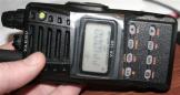 ������� ������������ Yaesu VX-120