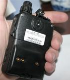 ����� Yaesu VX-6 R