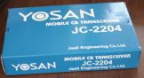 yosan:  Yosan JC-2204