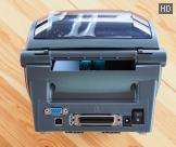 ��� �������� Zebra GX430t �����