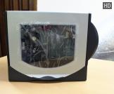 ��� ������� ������ �������� Zebra ZM400