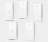 UniFi AP AC In-Wall (5-pack)