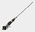 Snake 27 Black