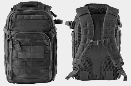 5.11 Tactical All Hazards Prime