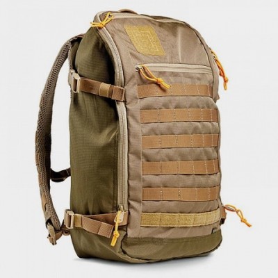 511-Tactical Rapid Quad Zip Pack